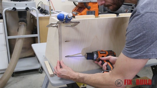 Ultimate Clamp Rack : 8 Steps (with Pictures) - Instructables