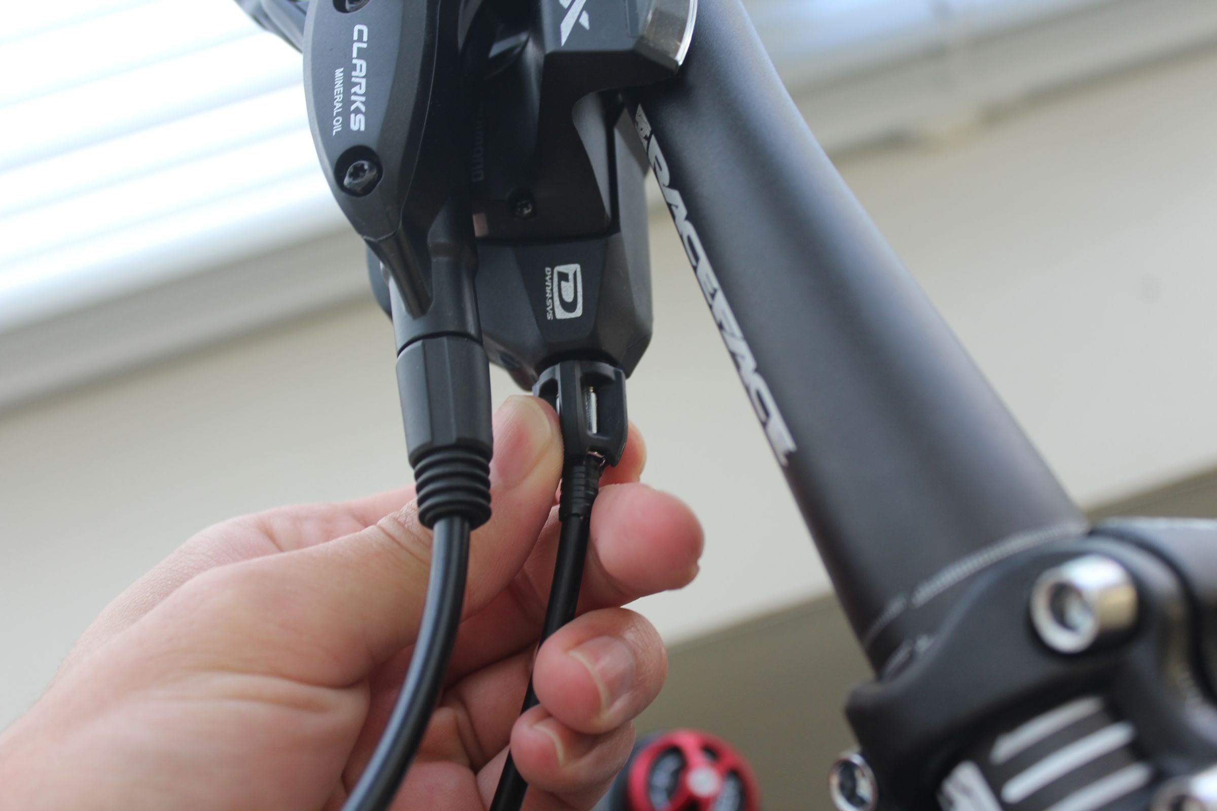 How to Assemble a Mountain Bike 20 Steps (with Pictures) Instructables