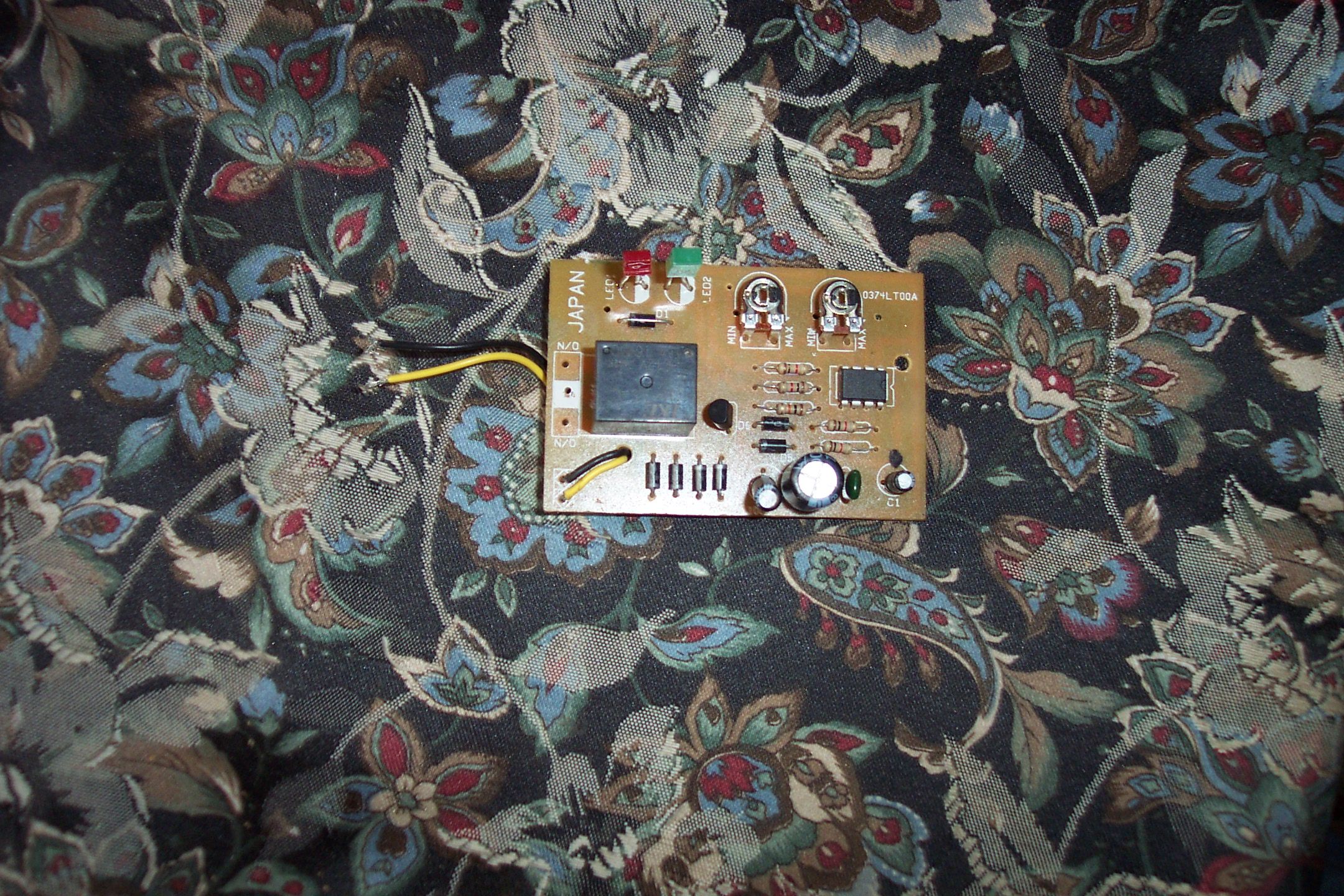 How to Make a Audio CD Player From Old Cdrom 8 Steps Instructables