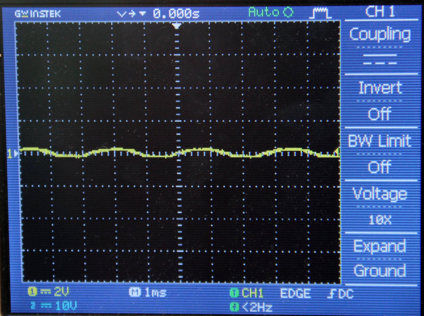 Arduino Audio Input : 8 Steps (with Pictures) - Instructables