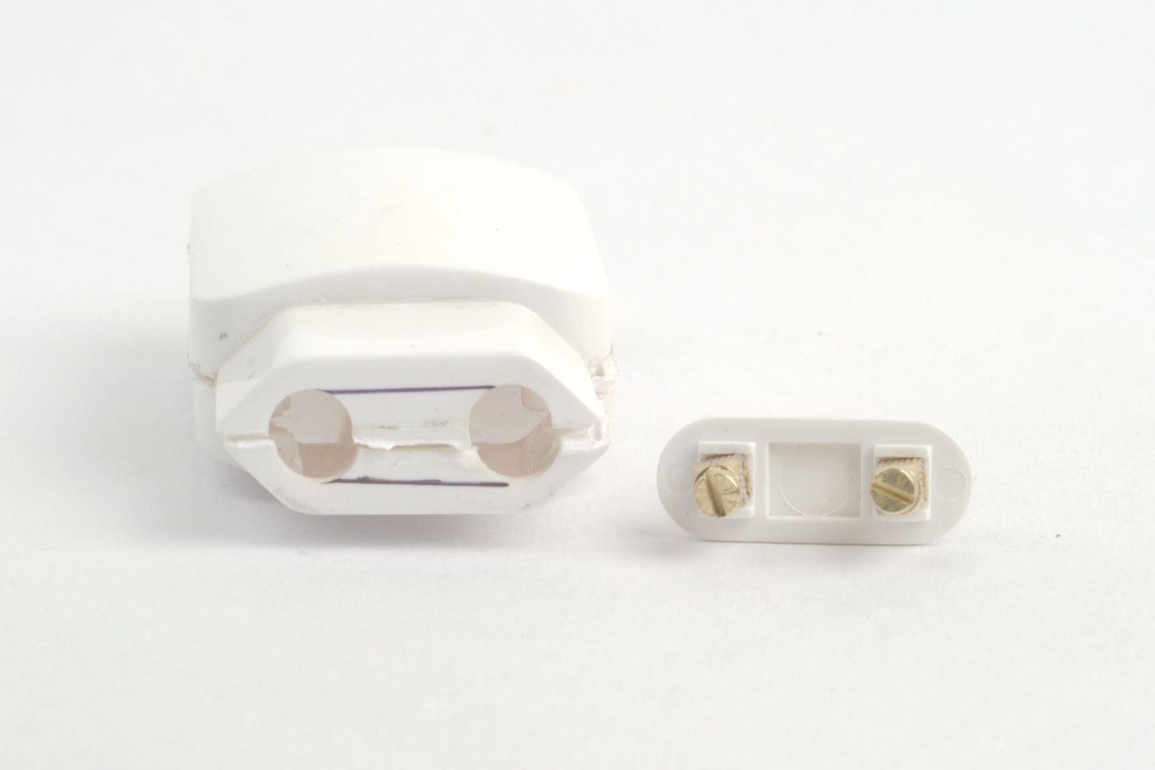 Repair Broken Power Pin of Charger 3 Steps (with Pictures