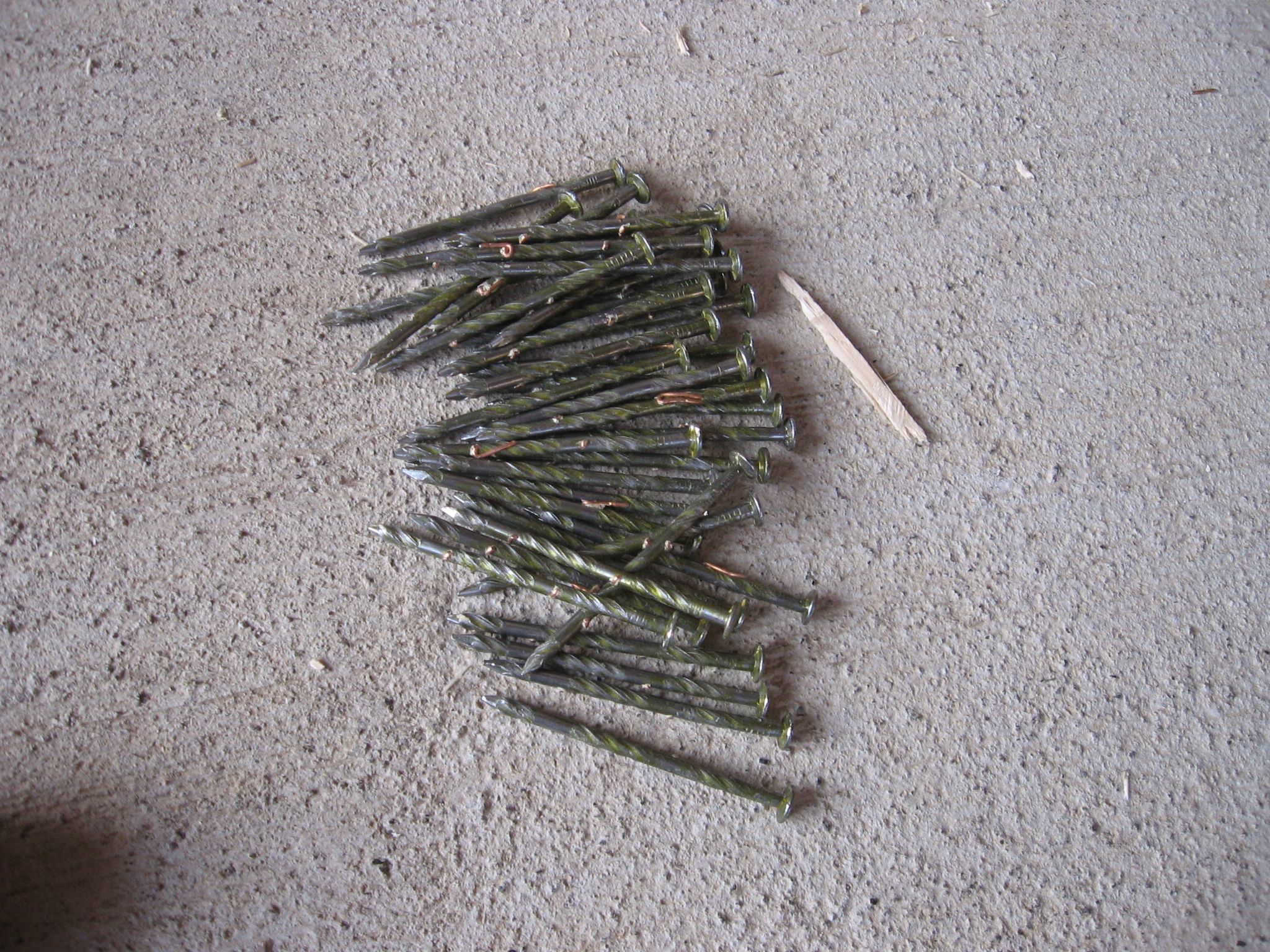 How to Straighten Nails 3 Steps Instructables