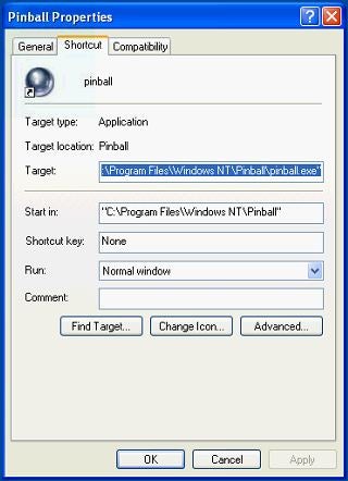 Get 3d Pinball Onto Vista 3 Steps Instructables Get 3d Pinball Onto Vista 3 Steps Instructables