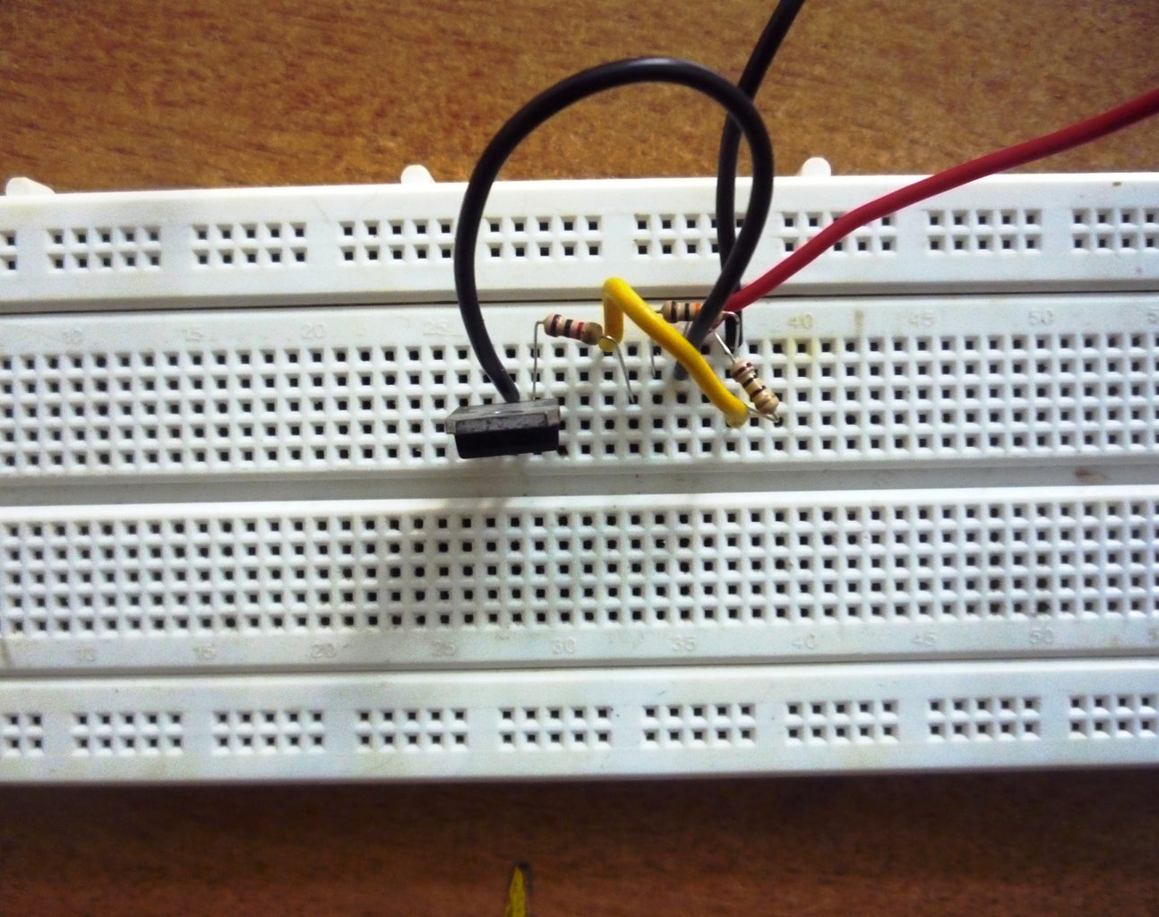 Recycled Milli-Volt Power Supply : 13 Steps (with Pictures) - Instructables