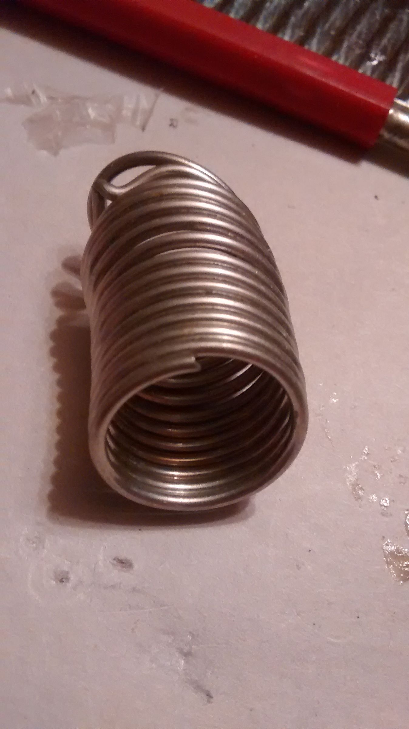 Solder Stamping : 9 Steps (with Pictures) - Instructables