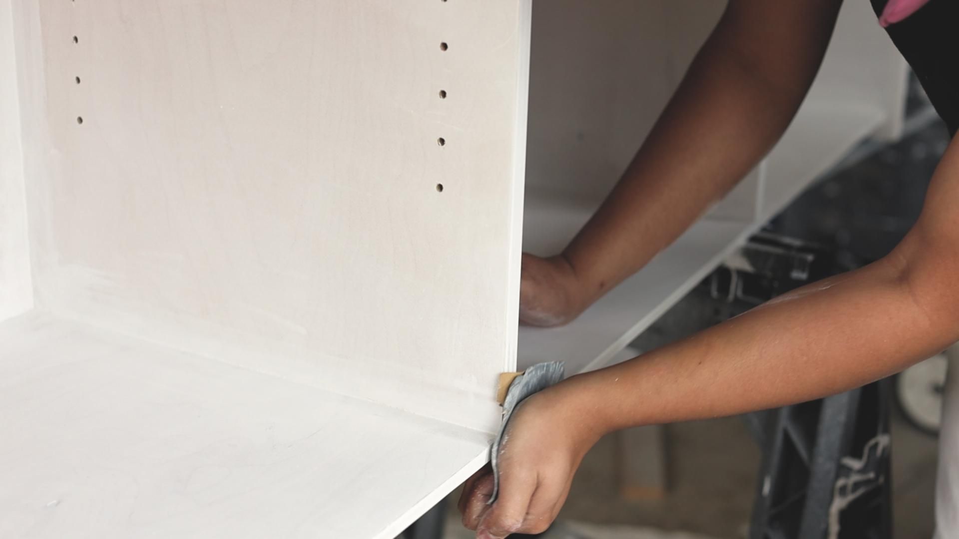 Painting Plywood Edges 5 Steps (with Pictures) Instructables