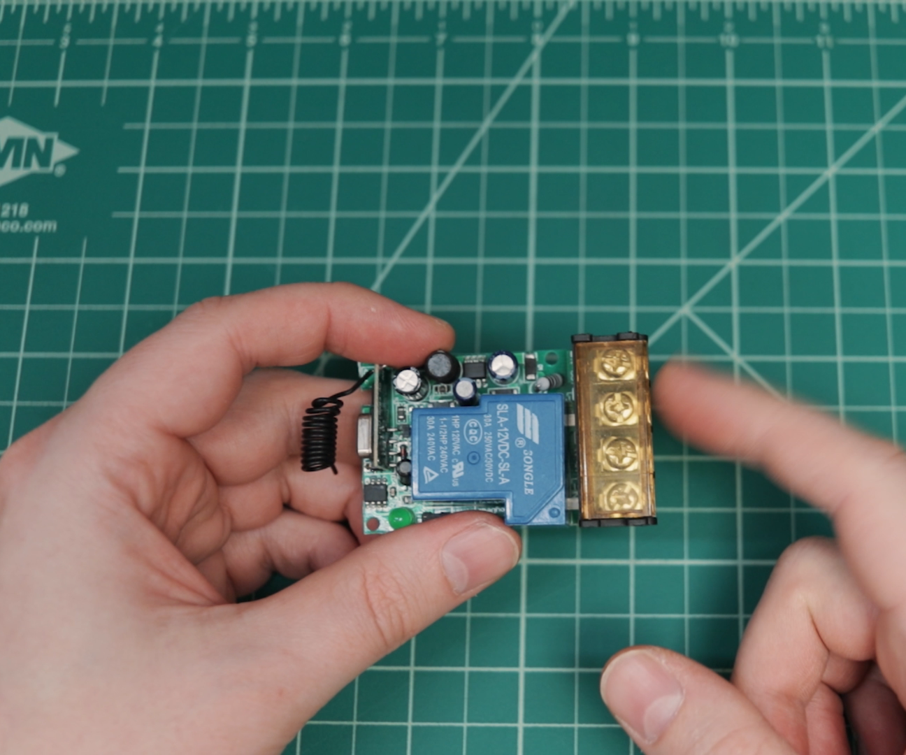 Next Level Shop-Vac ON/OFF Control : 17 Steps (with Pictures ...