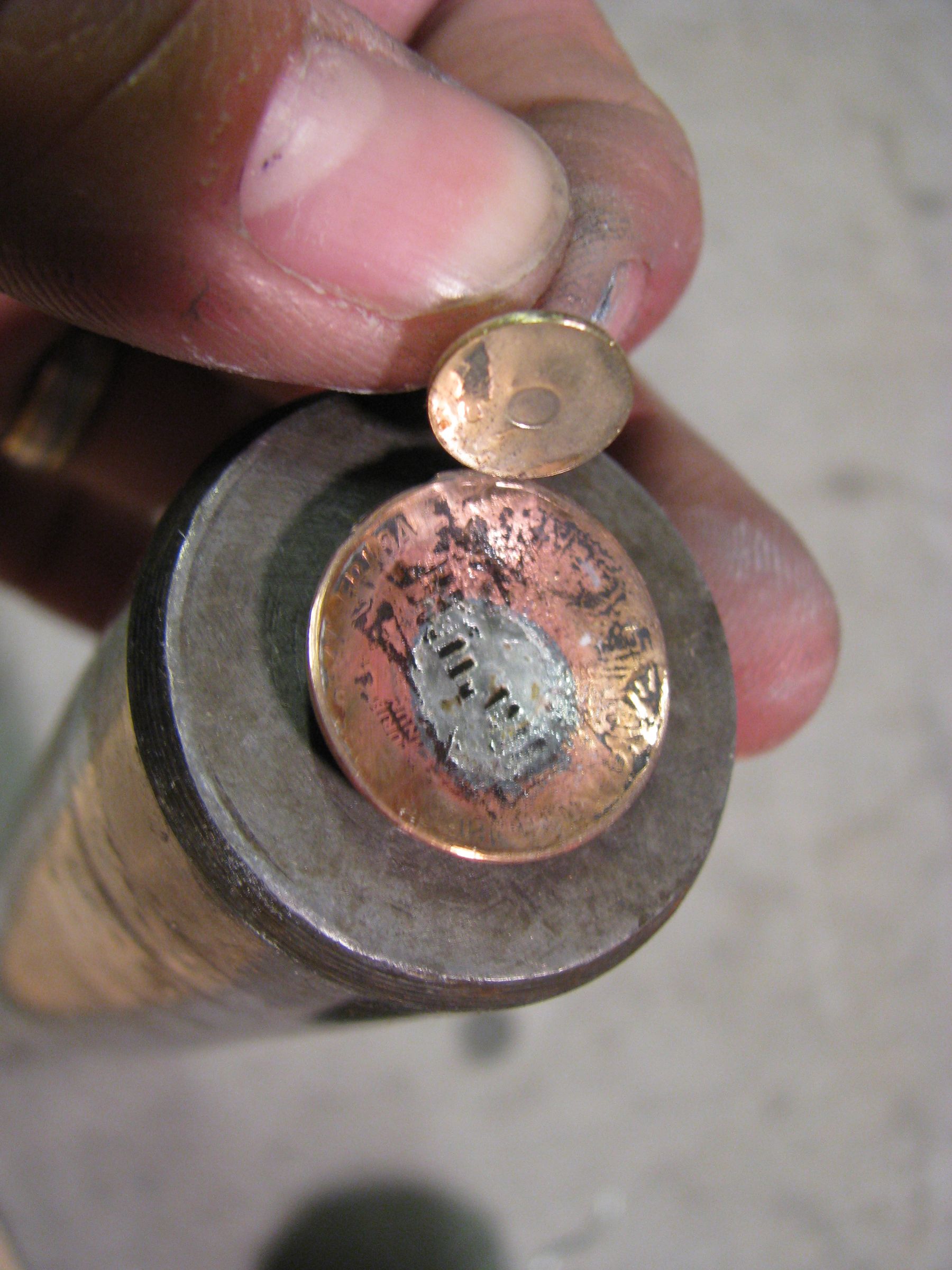 Basketball Tie Tack 6 Steps (with Pictures) Instructables