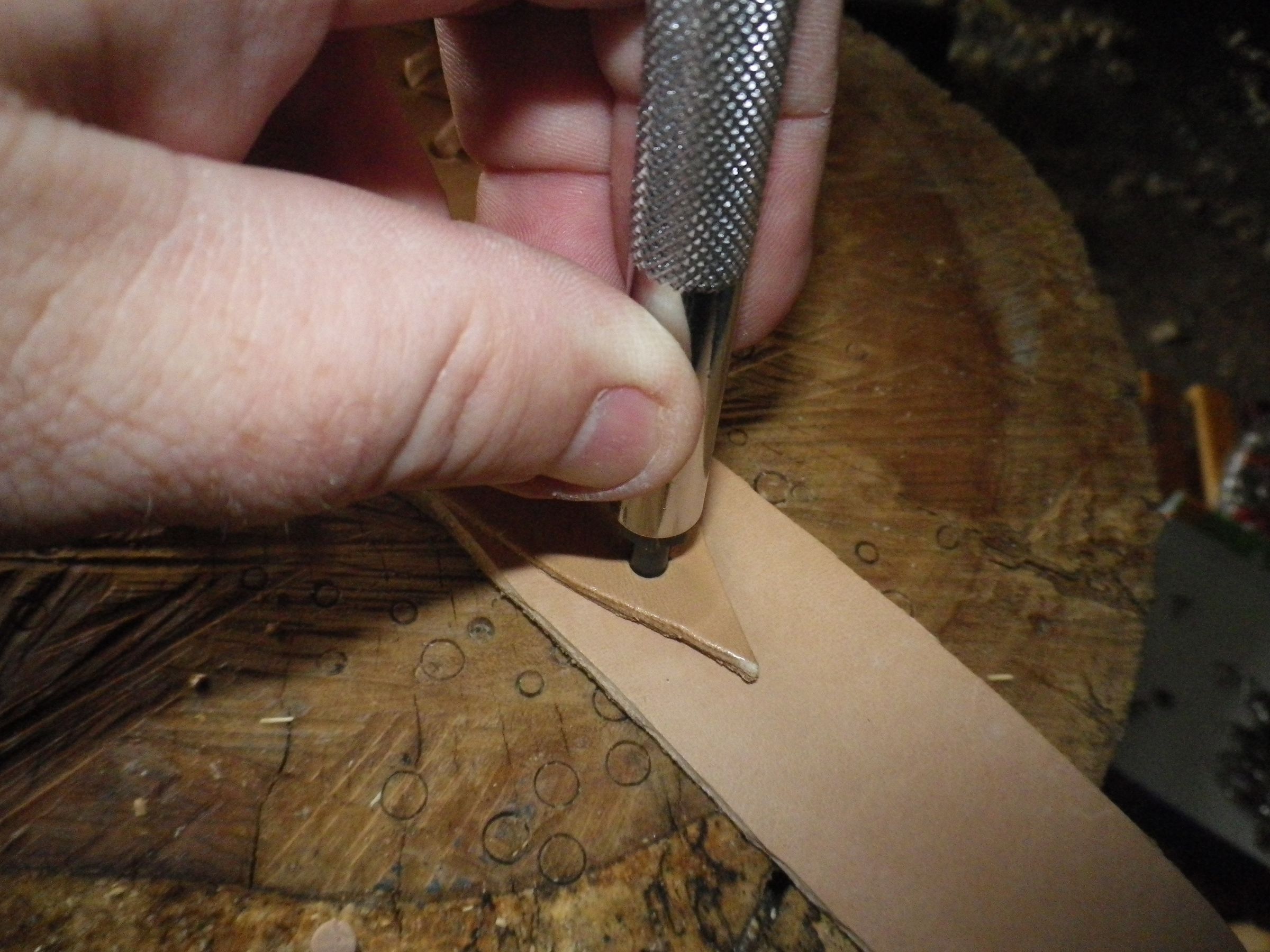 Archery Back Quiver 12 Steps (with Pictures) Instructables