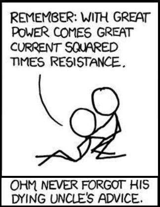 TheGreatResistor