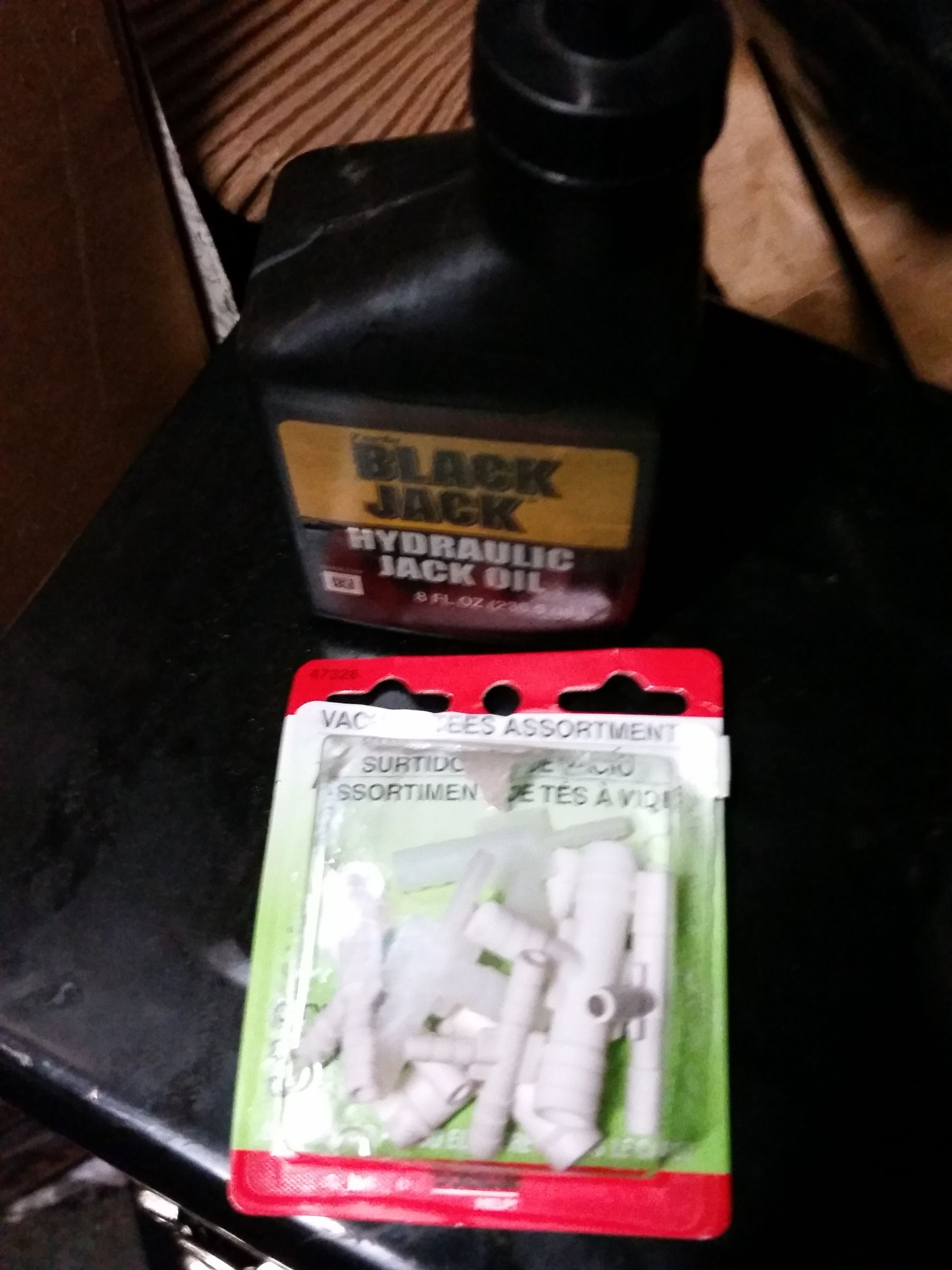 Cheap Carburetor Balancing 5 Steps (with Pictures) Instructables