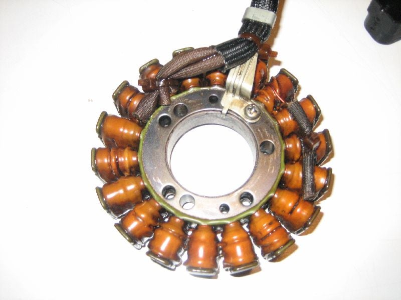 How To Replace A Motorcycle Stator? | The Car Advertiser