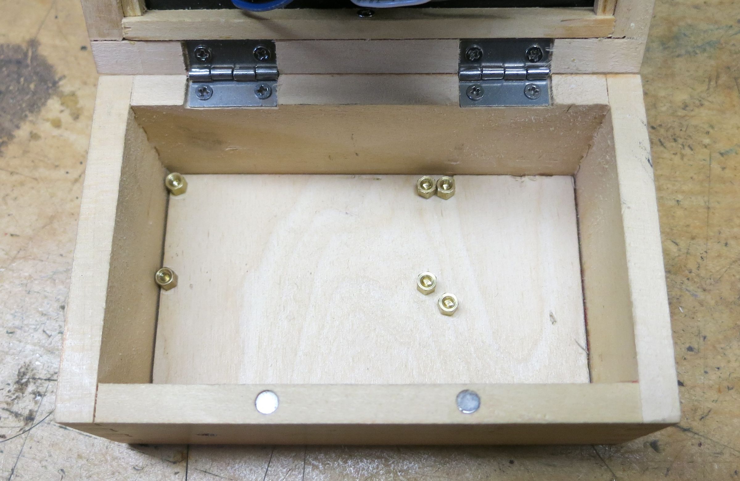 Antique Radio BBattery Power Supply 5 Steps (with Pictures