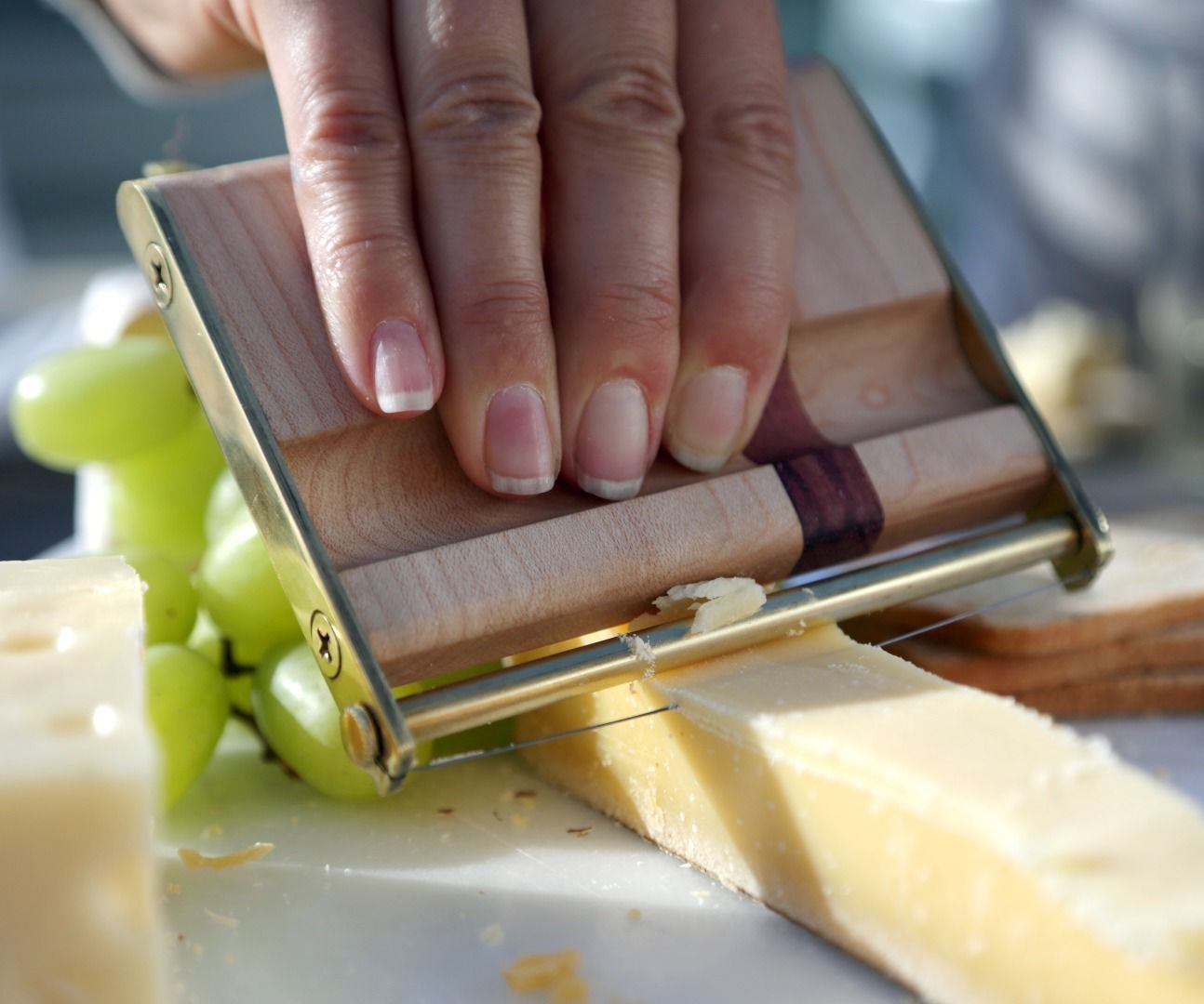 Cheese Slicer