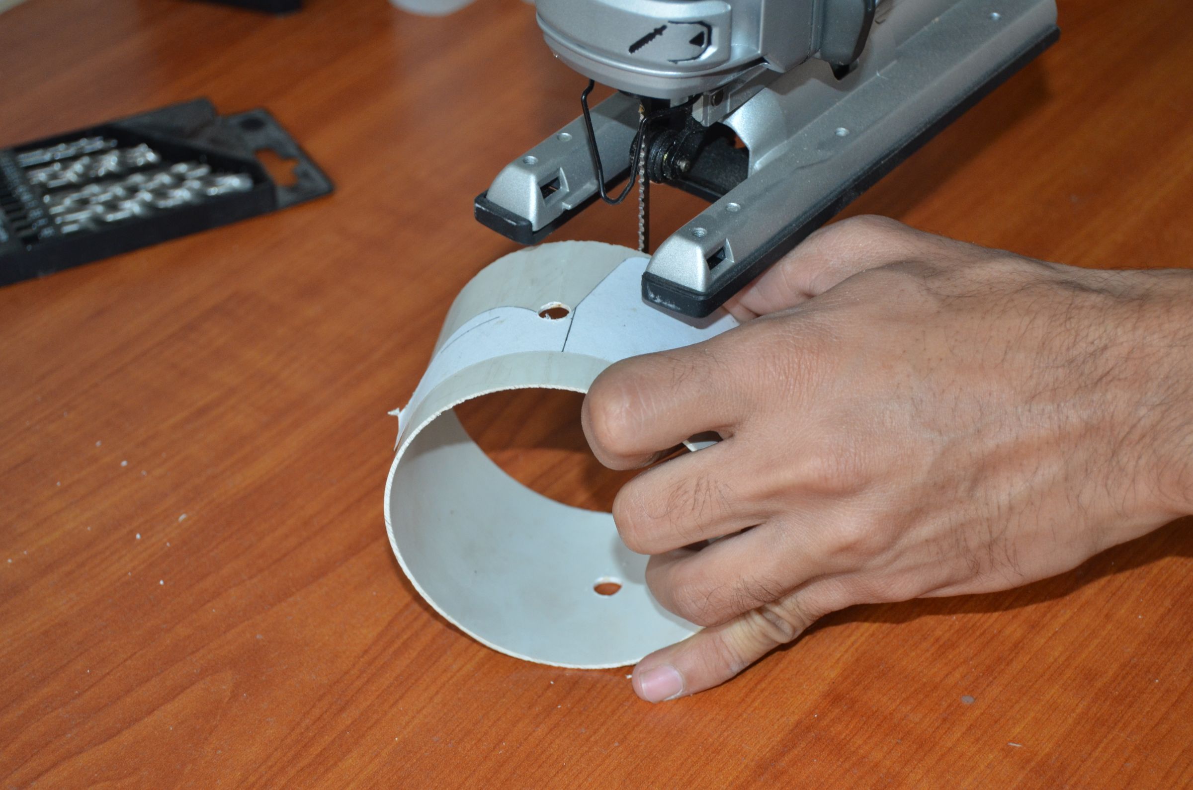 DIY Lens Hood for DSLR Camera 5 Steps (with Pictures) Instructables