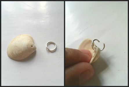 DIY Sea Shell Bracelet : 5 Steps (with Pictures) - Instructables