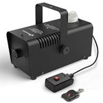 Arduino Fog Machine Timer : 5 Steps (with Pictures) - Instructables