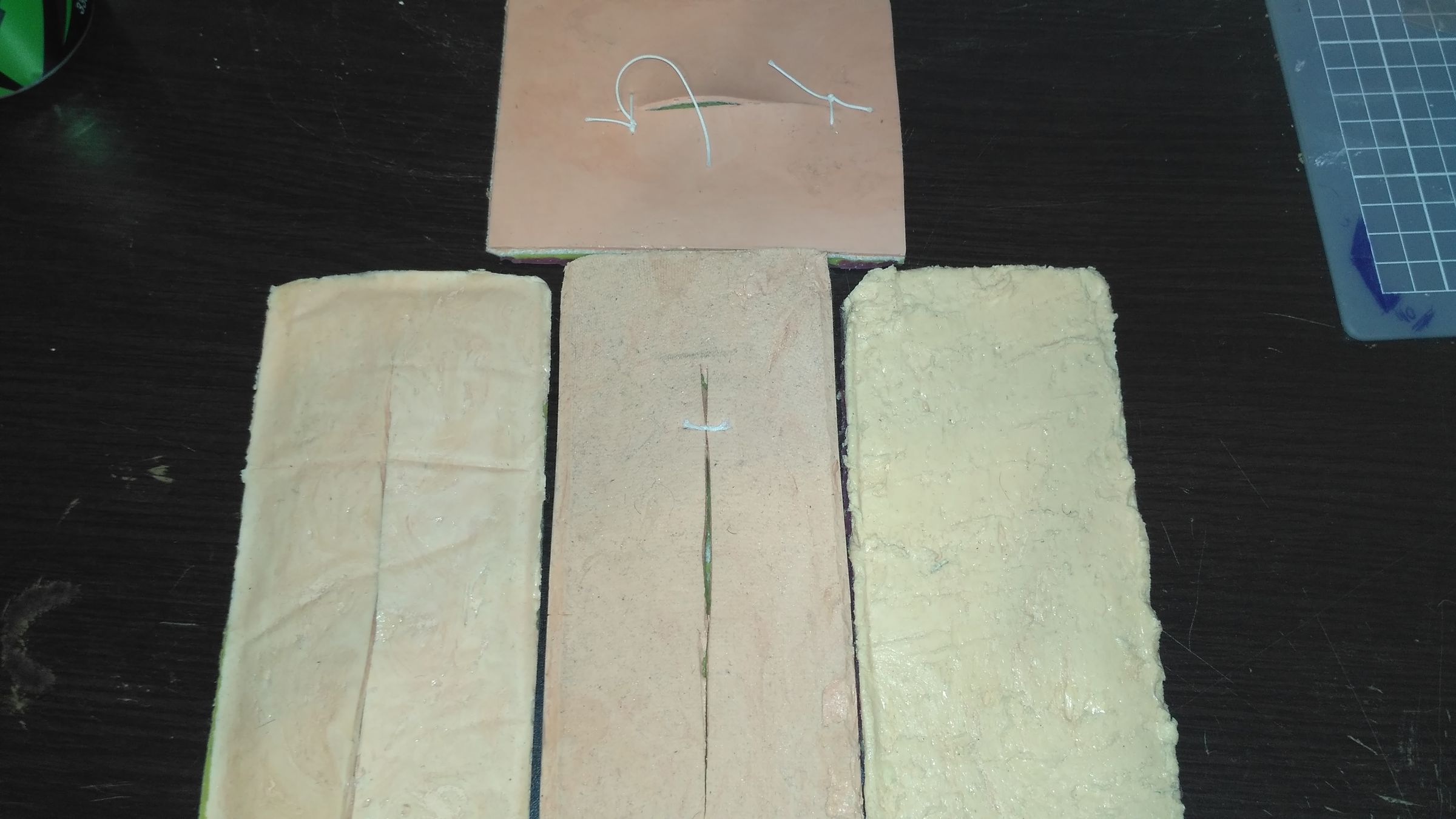 A way to Make Silicone Softer more like rubber? Instructables