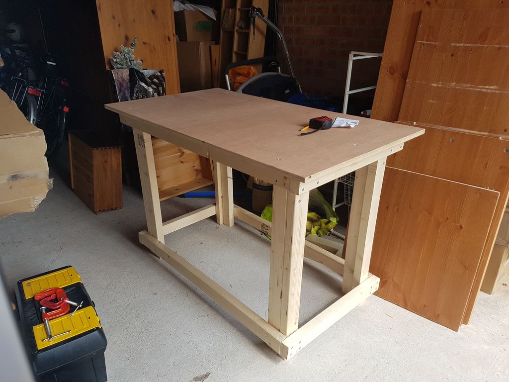 Sturdy Diy Workbench Plans Download Sturdy Diy Workbench Plans Download