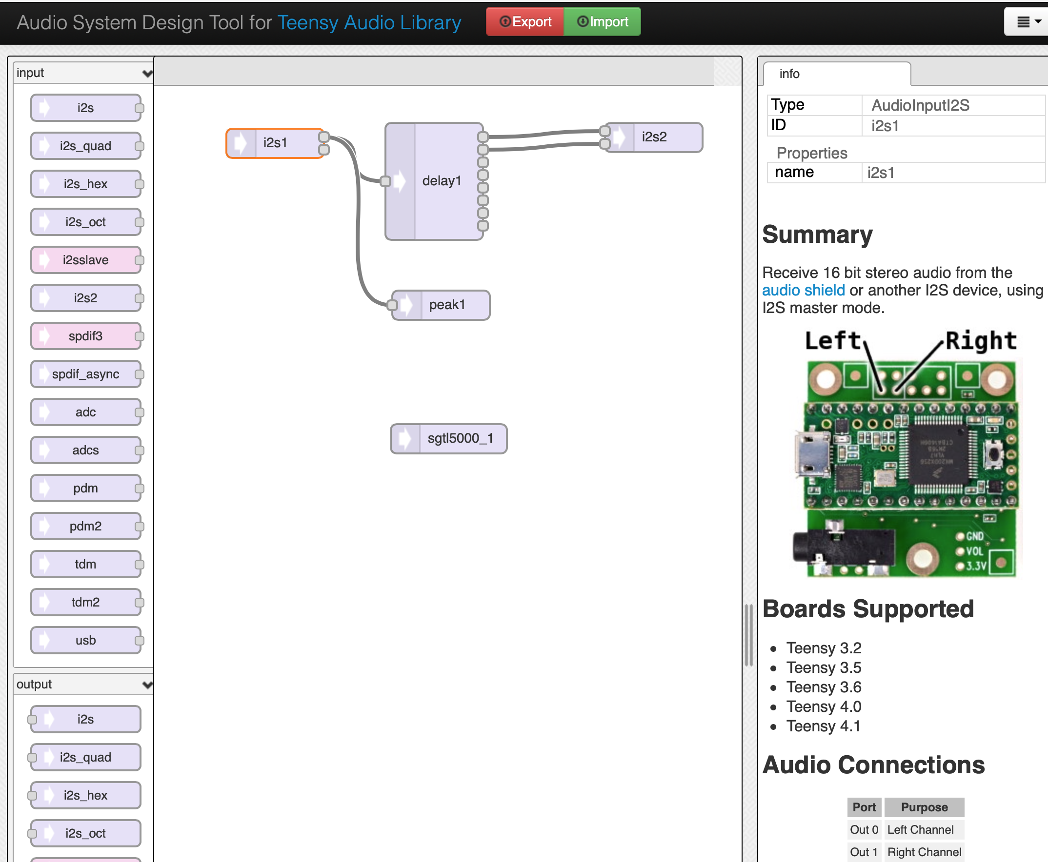 Audio Delay for Auditorium Speakers 5 Steps (with Pictures) Instructables