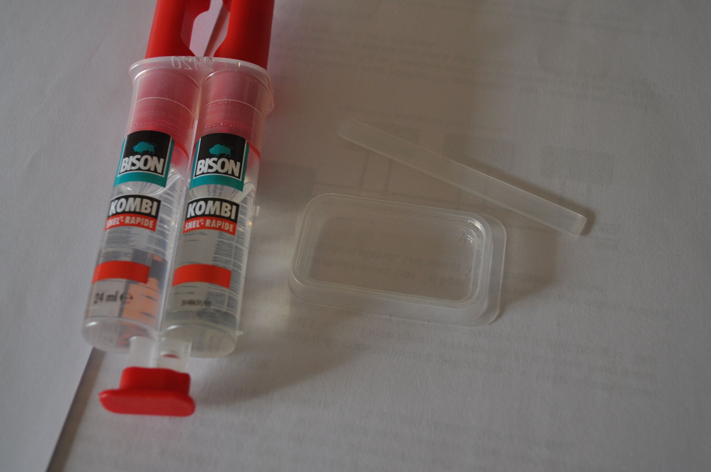 Fix Your Broken Badminton Racket Handle 7 Steps (with Pictures) Instructables