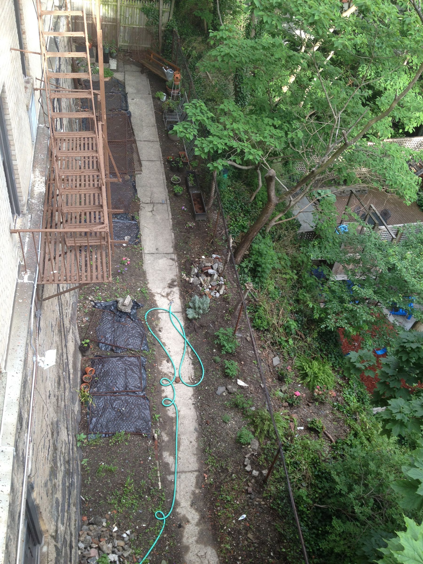 Build a Community Garden 8 Steps (with Pictures) Instructables