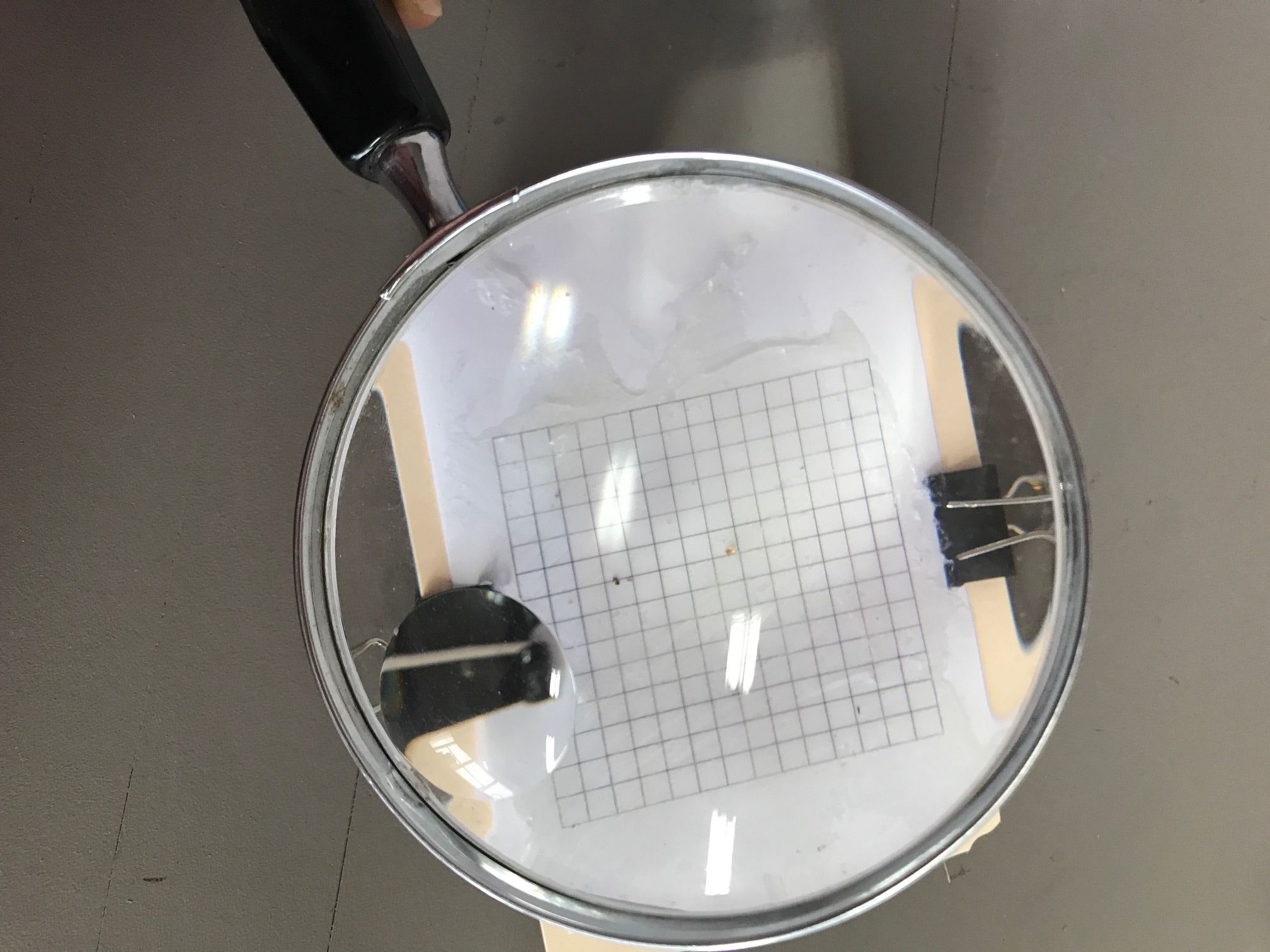 Air Quality Classroom Experiment 6 Steps (with Pictures) Instructables