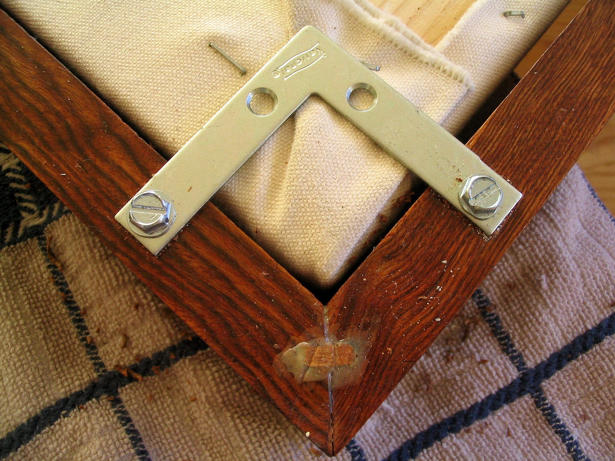 How to Build a Picture Frame 18 Steps (with Pictures) Instructables