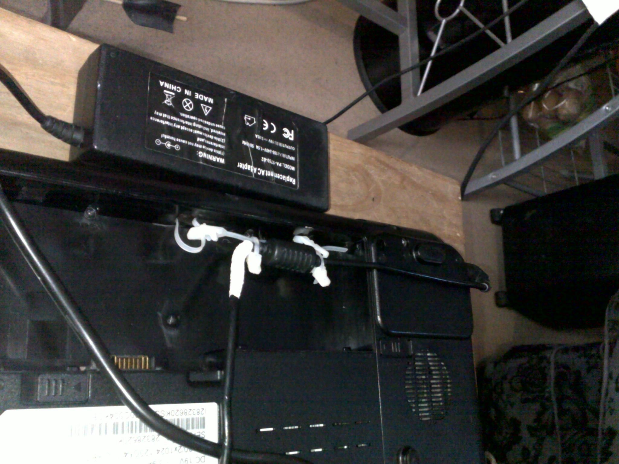 Electrical/Household Shrink Wrap for Free 6 Steps Instructables