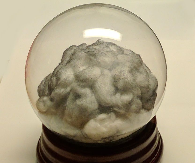 Thunder Globe