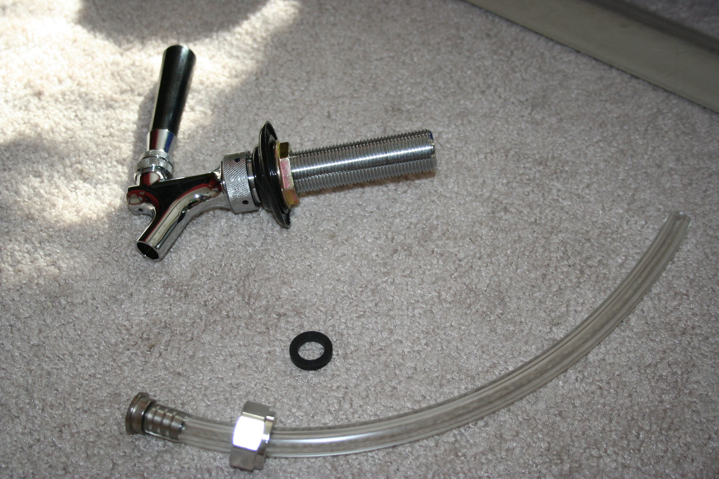 DIY Jockey Box! (Beer Tap/cooler) : 7 Steps - Instructables