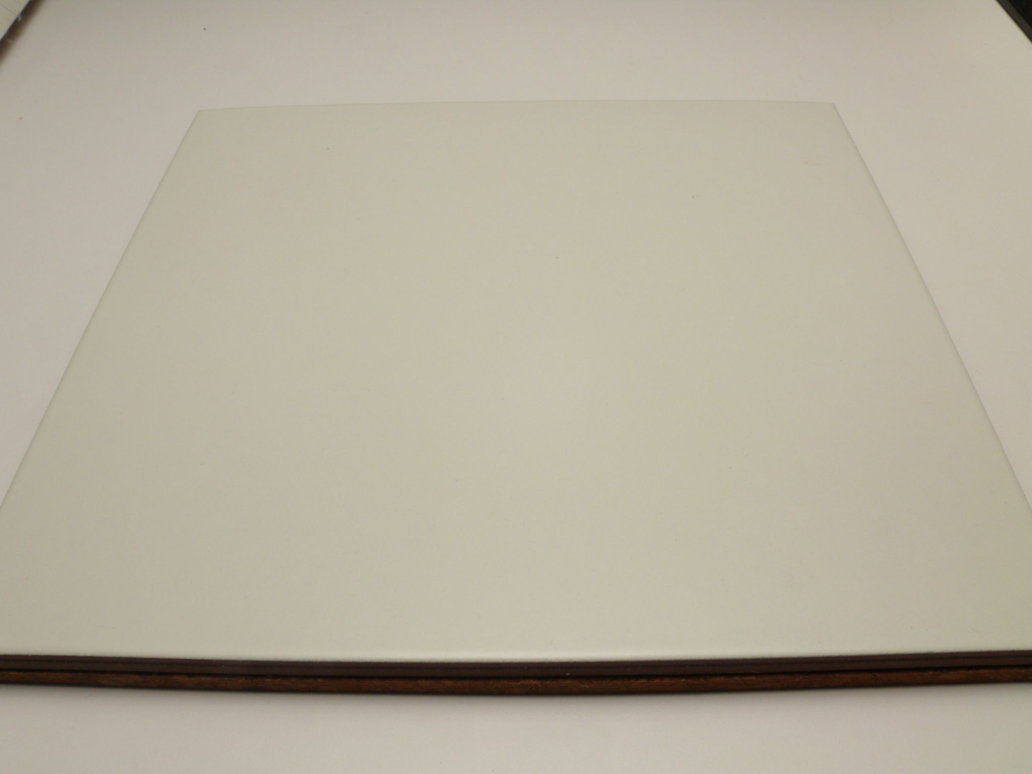 $3 high heat work surface DIY Project DIY Project Image