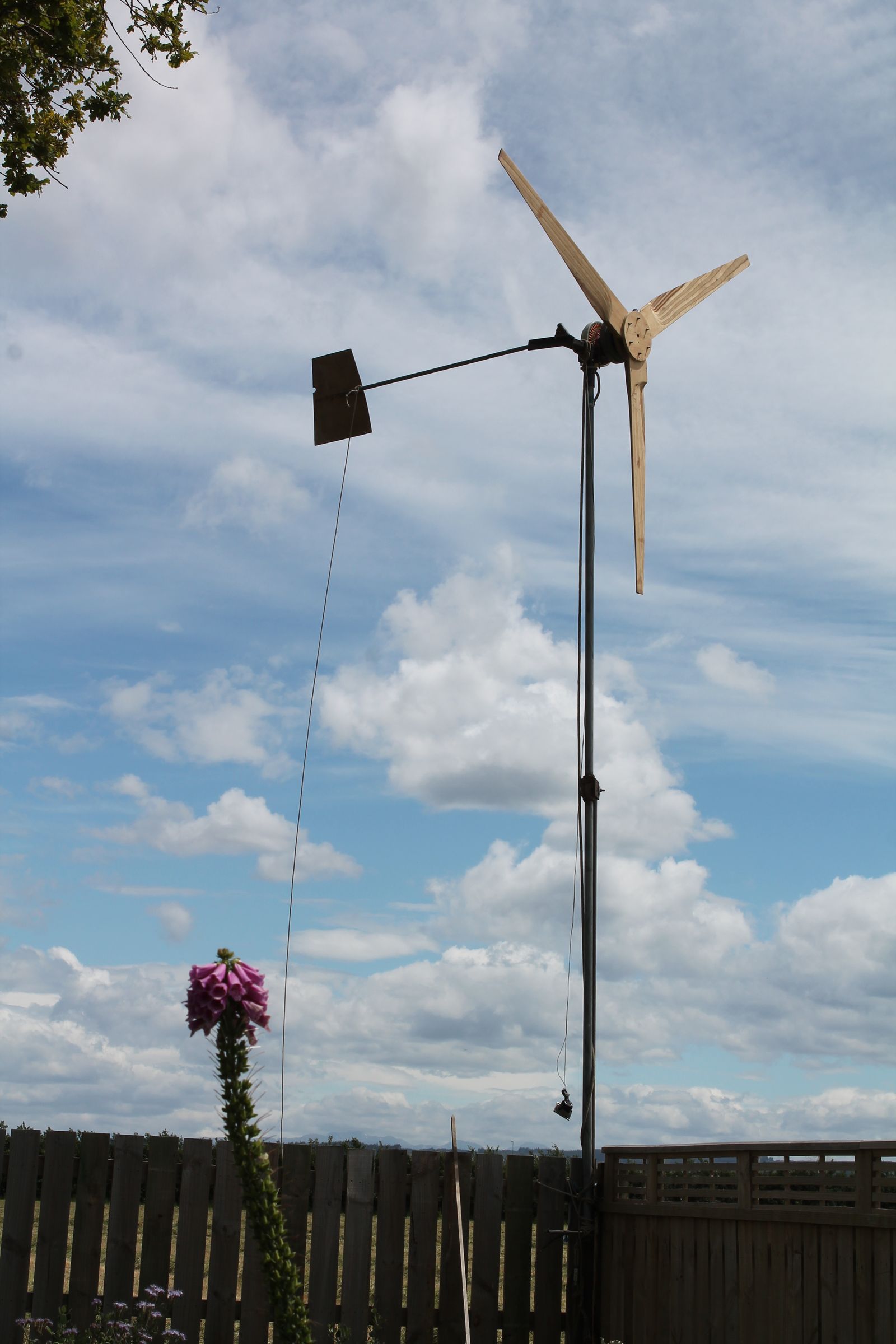 Dual Stator Smart Drive Wind Turbine (Tutorial) 7 Steps (with