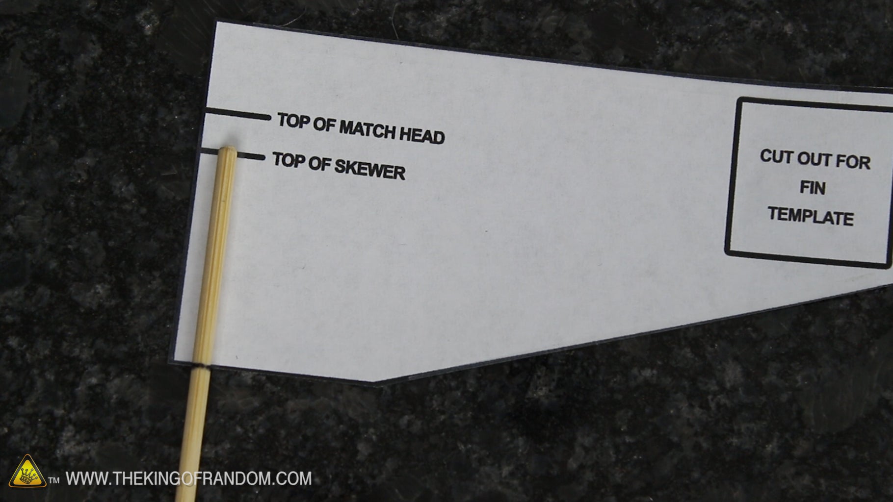 How to Make a Matchbox Rocket Launching Kit 13 Steps (with Pictures How to Make a Matchbox Rocket Launching Kit 13 Steps (with Pictures