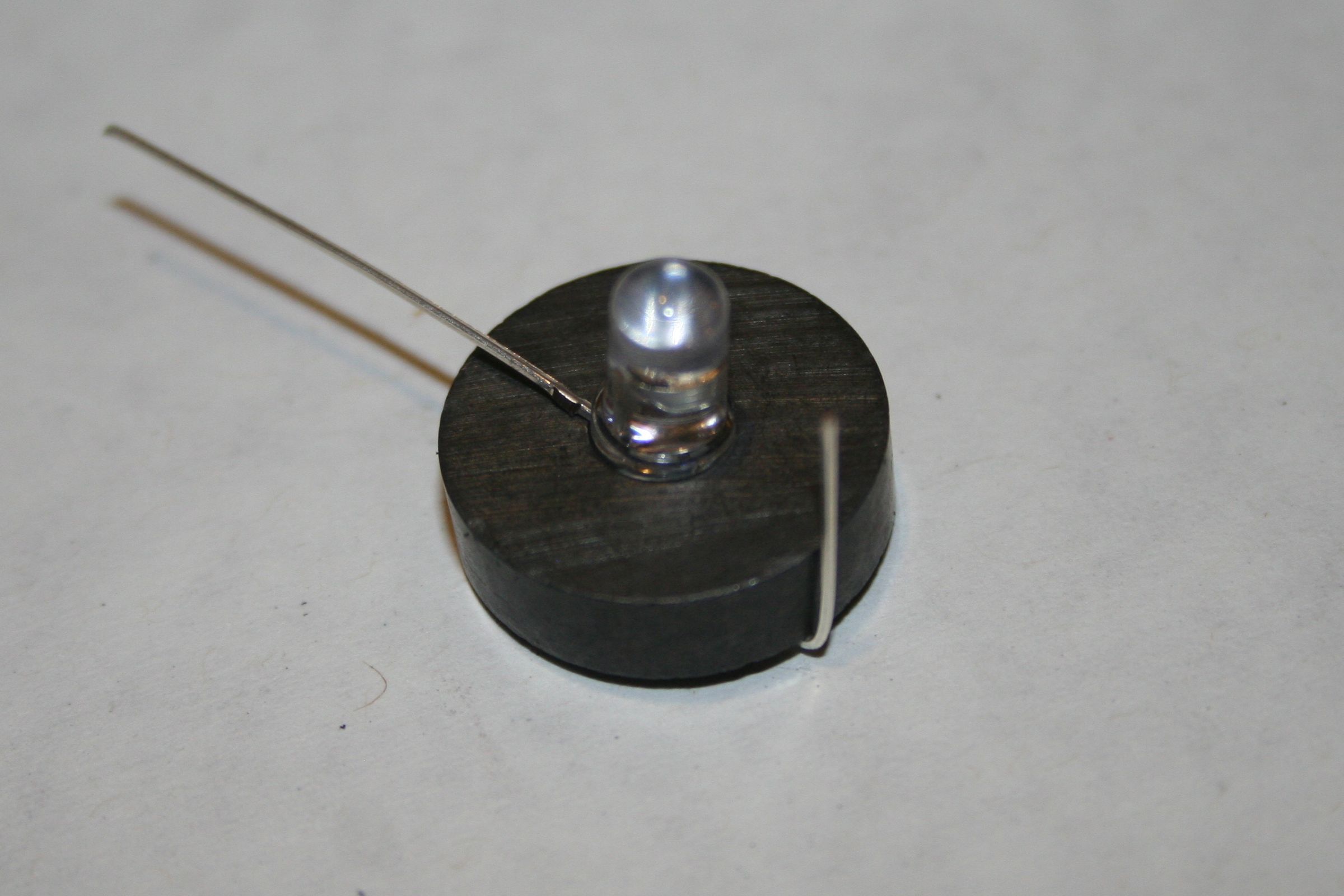 Easy LED Color Changing "Candle" 5 Steps (with Pictures) Instructables