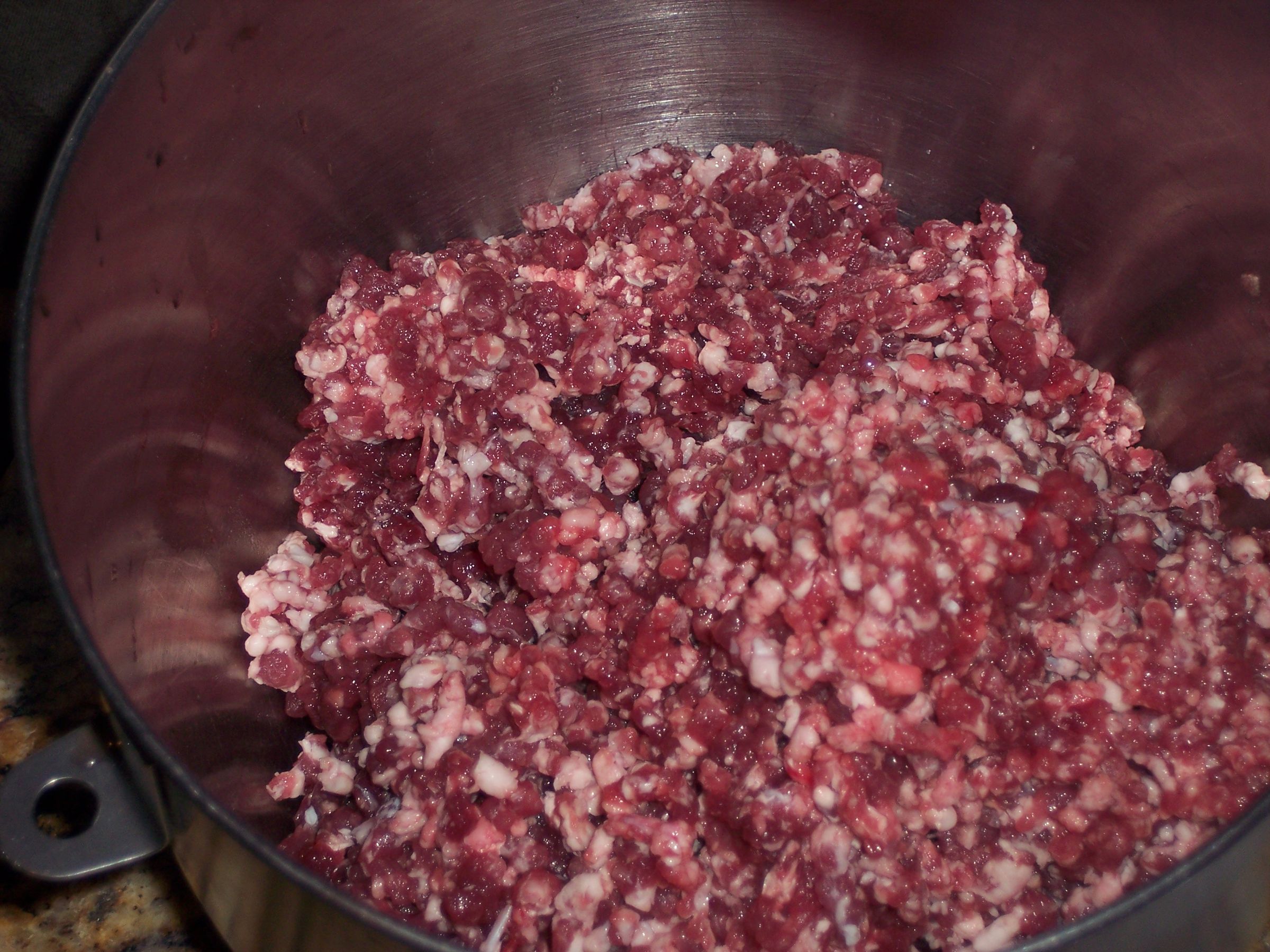 How to Butcher a Lamb 12 Steps Instructables