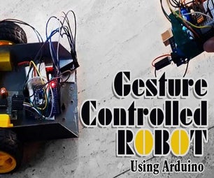 fire fighting robot using arduino DIY Project - Step-by-Step DIY ...