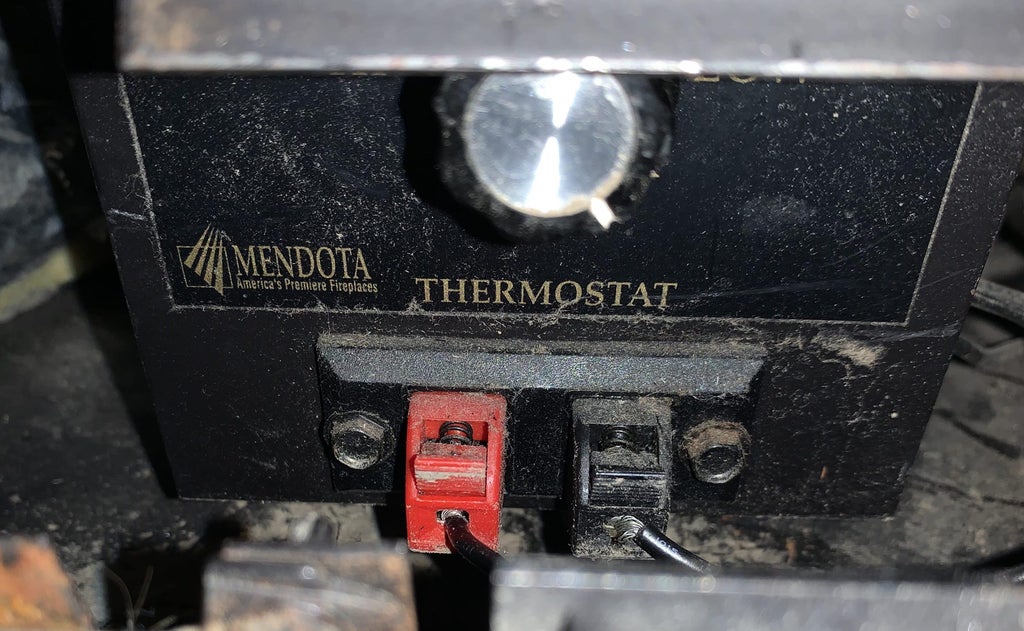 Nest Thermostat With Gas Fireplace (or Other Millivolt System) 5 Steps (with Pictures Nest Thermostat With Gas Fireplace (or Other Millivolt System) 5 Steps (with Pictures