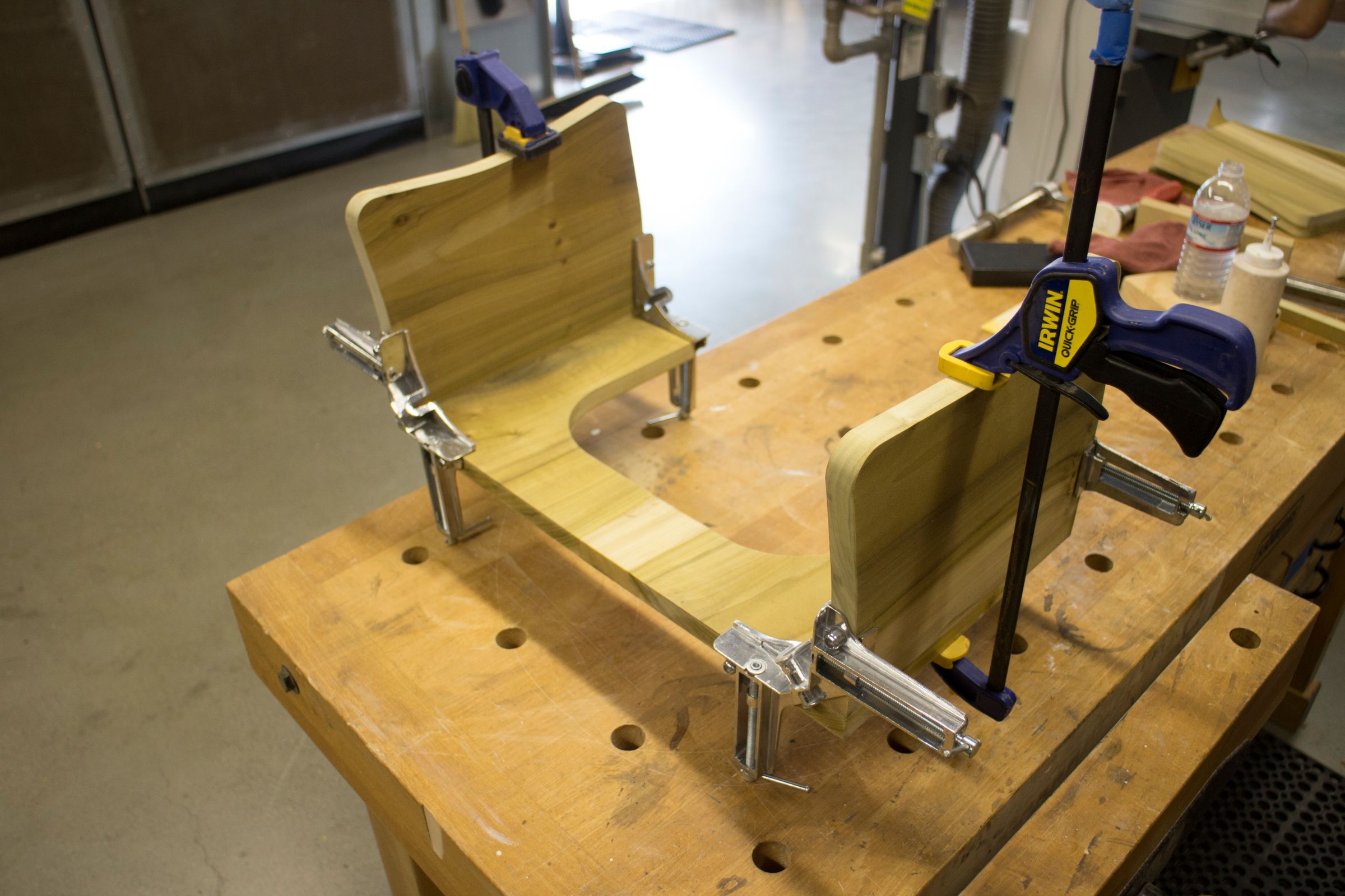 Fancy Wooden Toilet Stool 5 Steps (with Pictures) Instructables