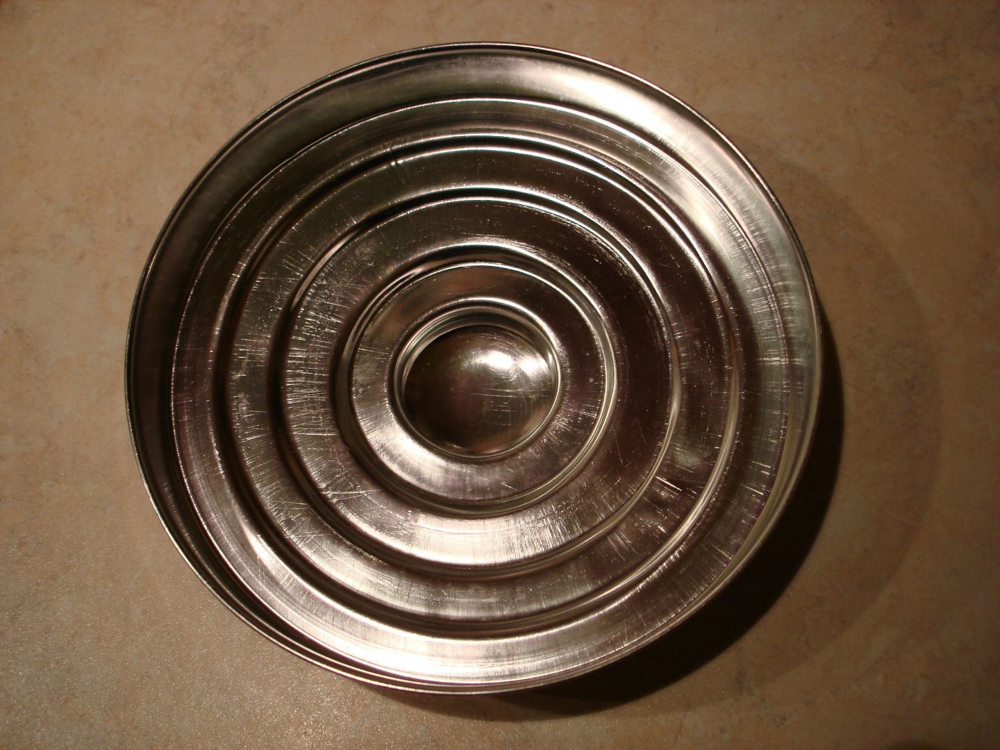 Cookie Jar Lid Fix 3 Steps Instructables