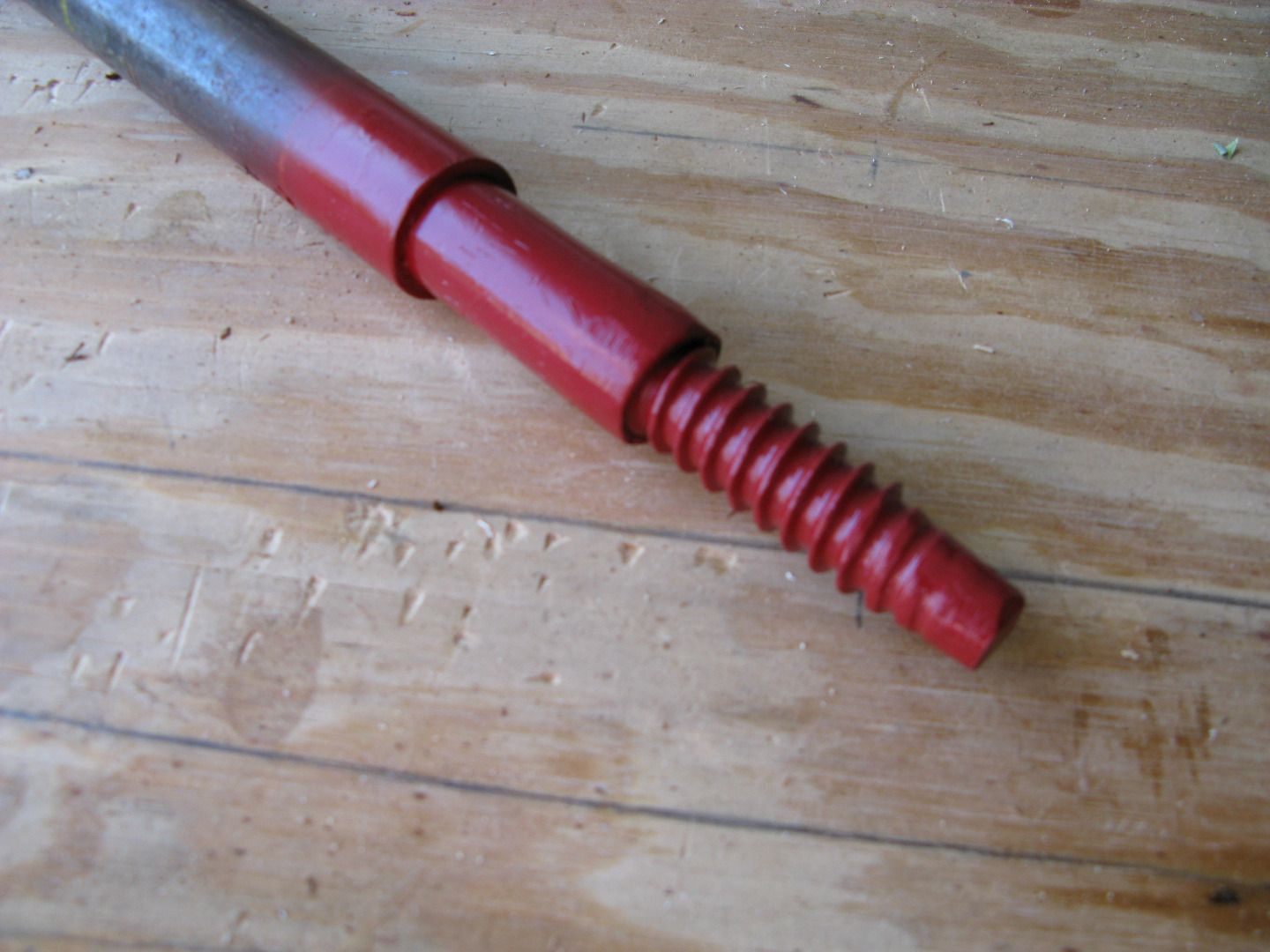 Crovel Tactical Shovel Alternative 5 Steps (with Pictures