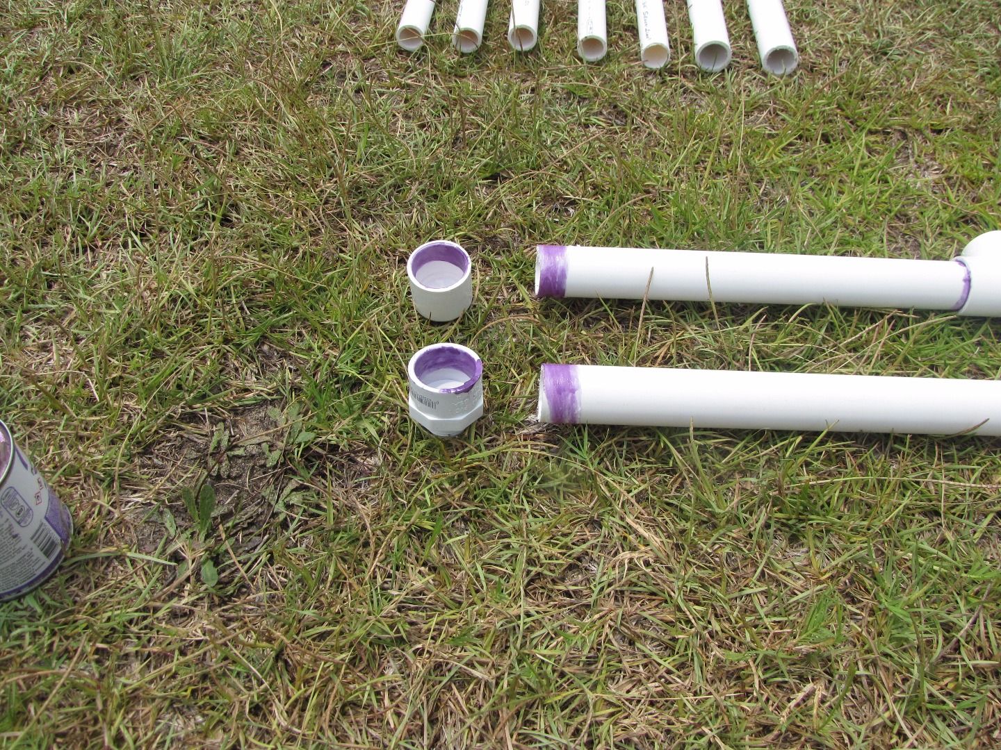 Fast and Easy, PVC Garden Watering System (for Under 70) 7 Steps