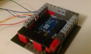 Diy Arduino Containers quick arduino case DIY Project - Step-by-Step DIY Project | FindingDIY