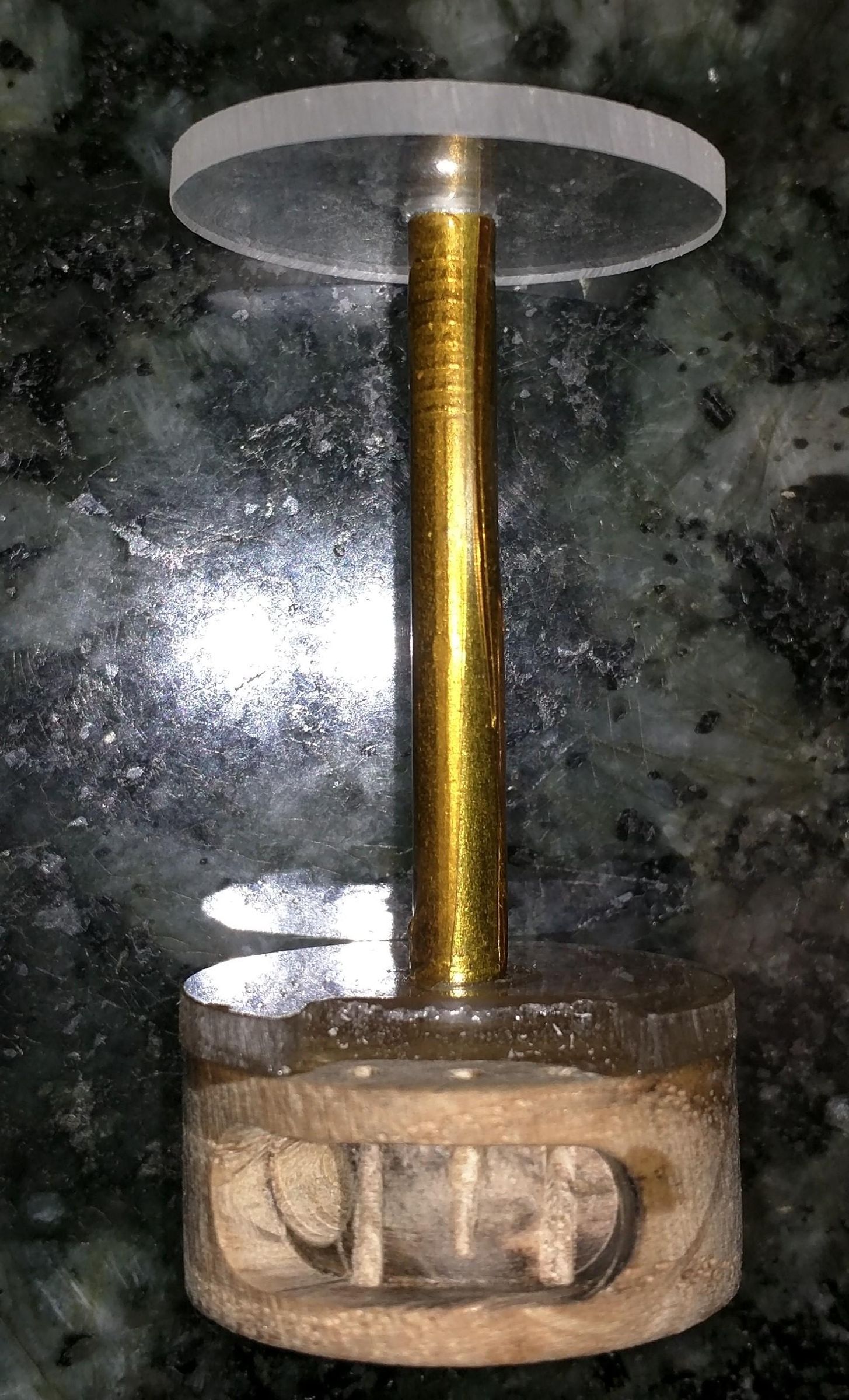 Pendulum 8 Steps (with Pictures) Instructables