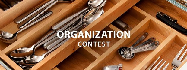 Organization Contest