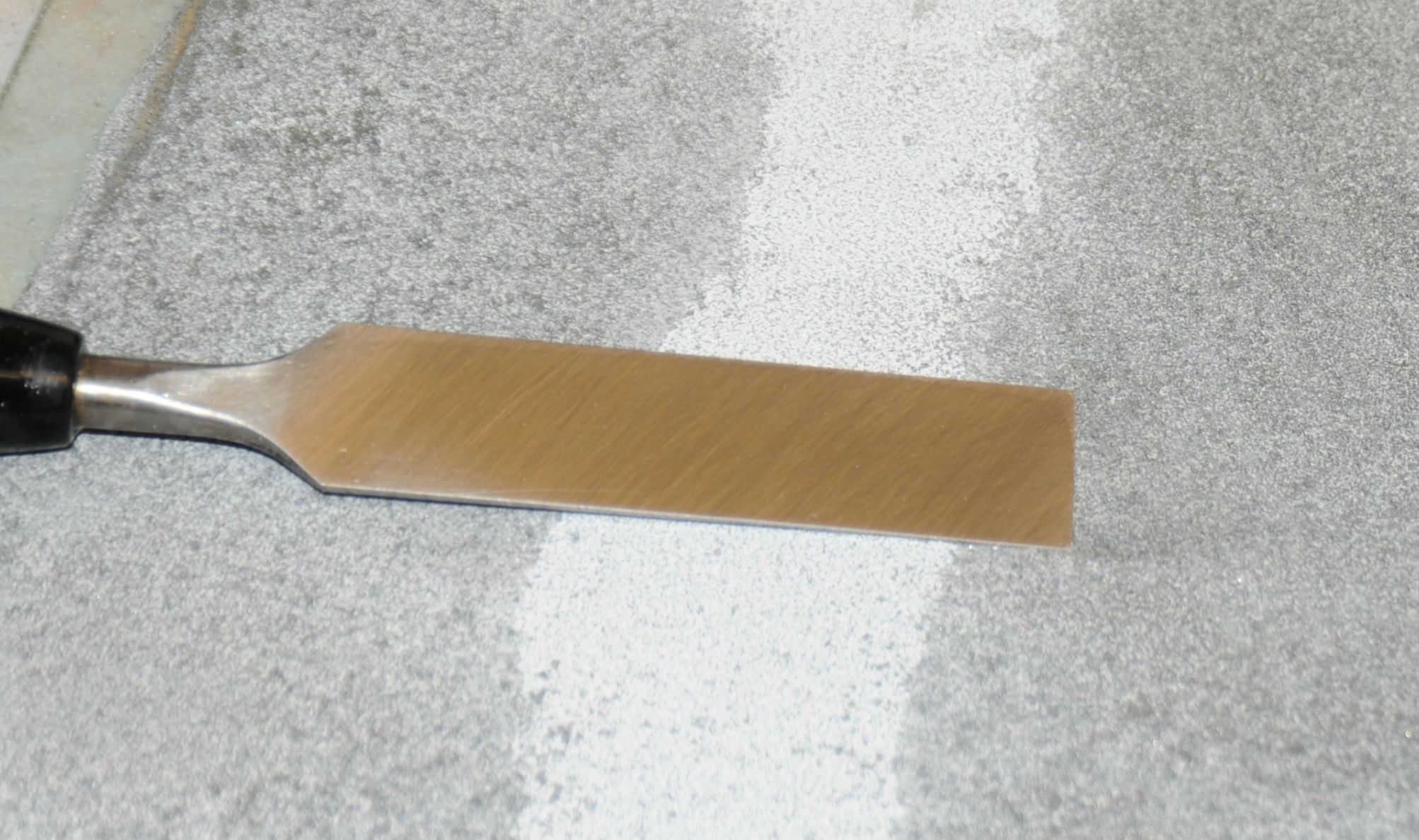 Sharpening a Chisel 13 Steps (with Pictures) Instructables