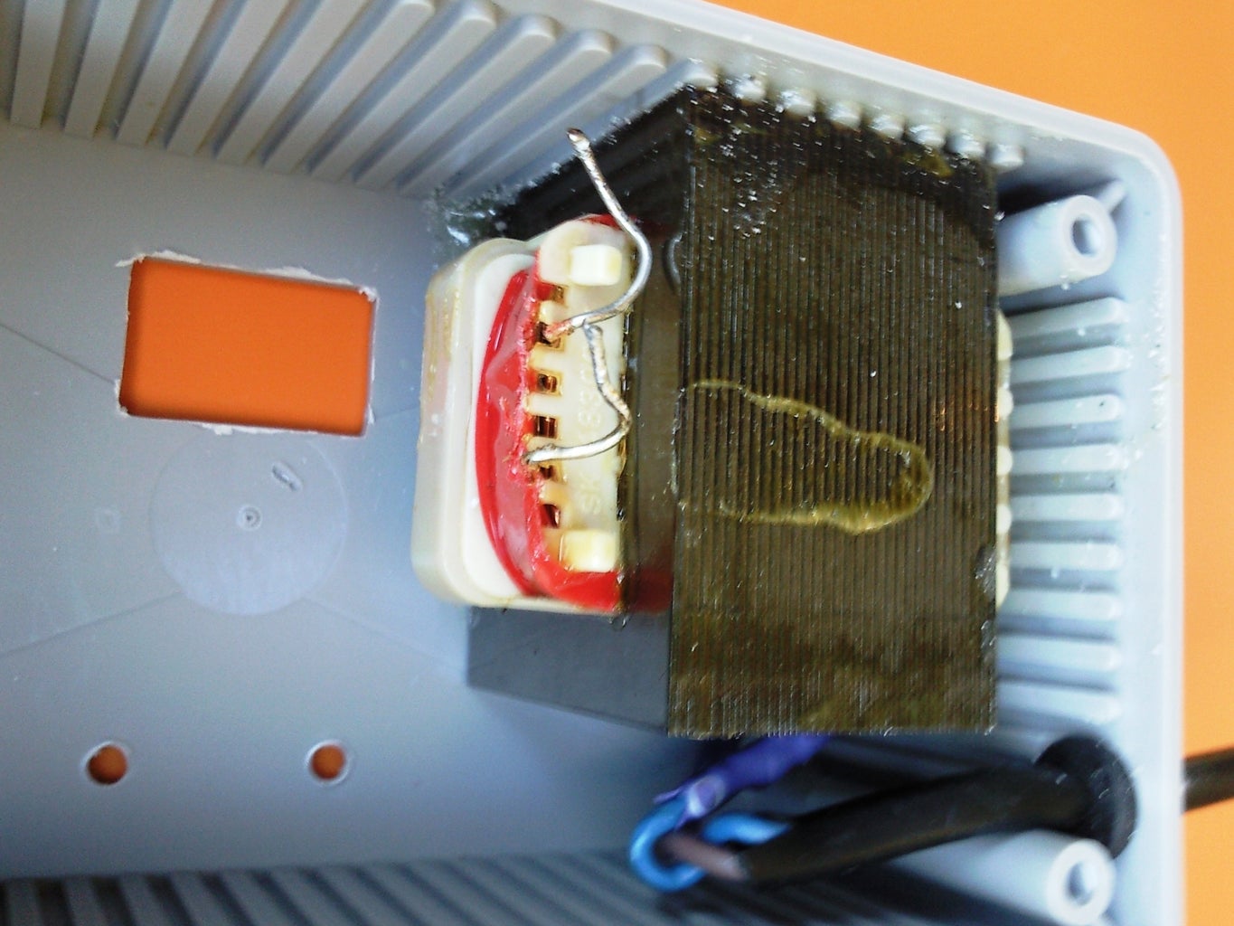 Arduino Controlled Power Supply Source : 12 Steps (with Pictures ...