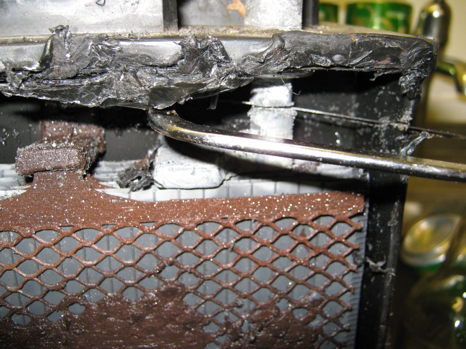 Extracting lead from car batteries? Instructables