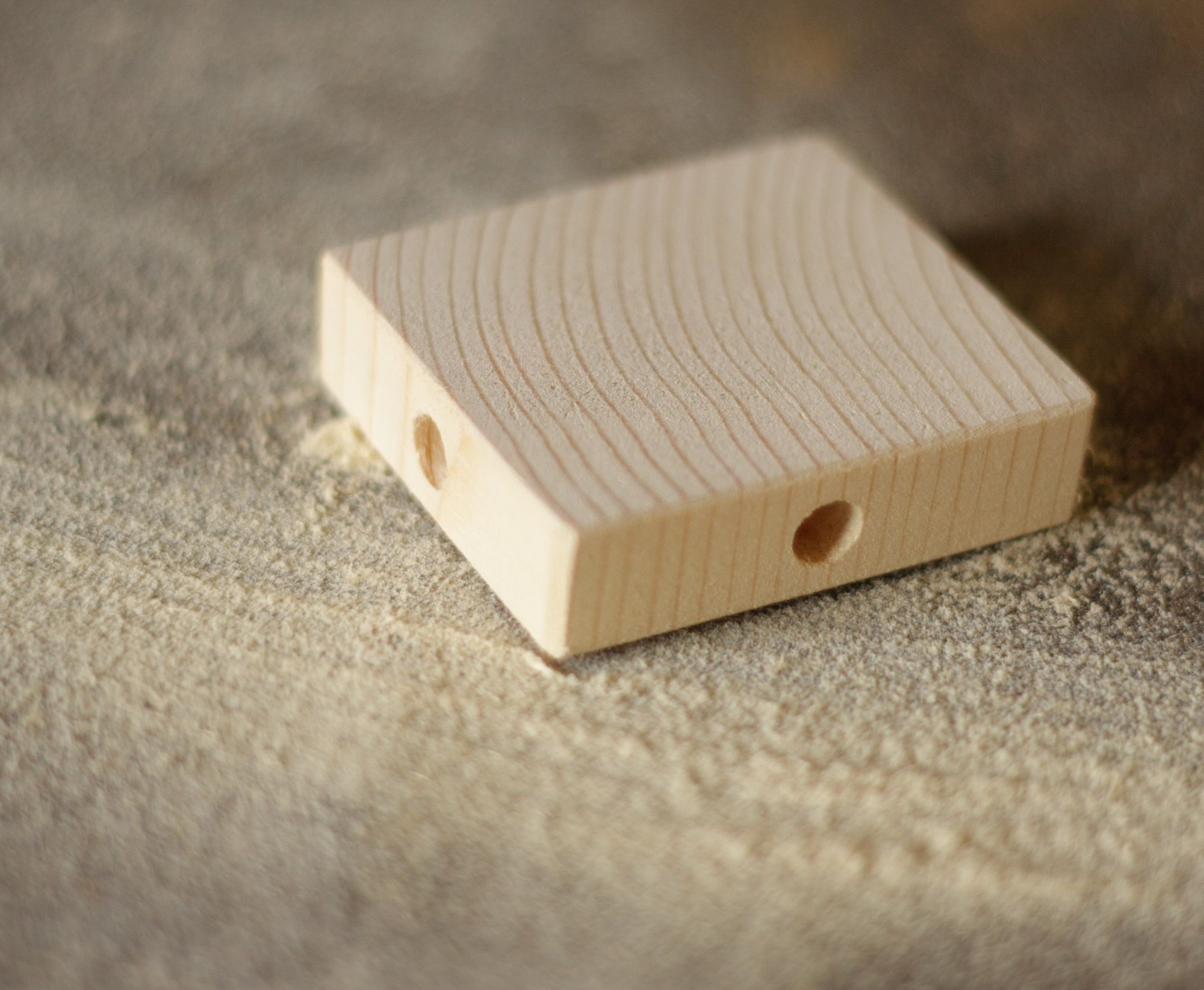 Square Wood Trivet 8 Steps (with Pictures) Instructables