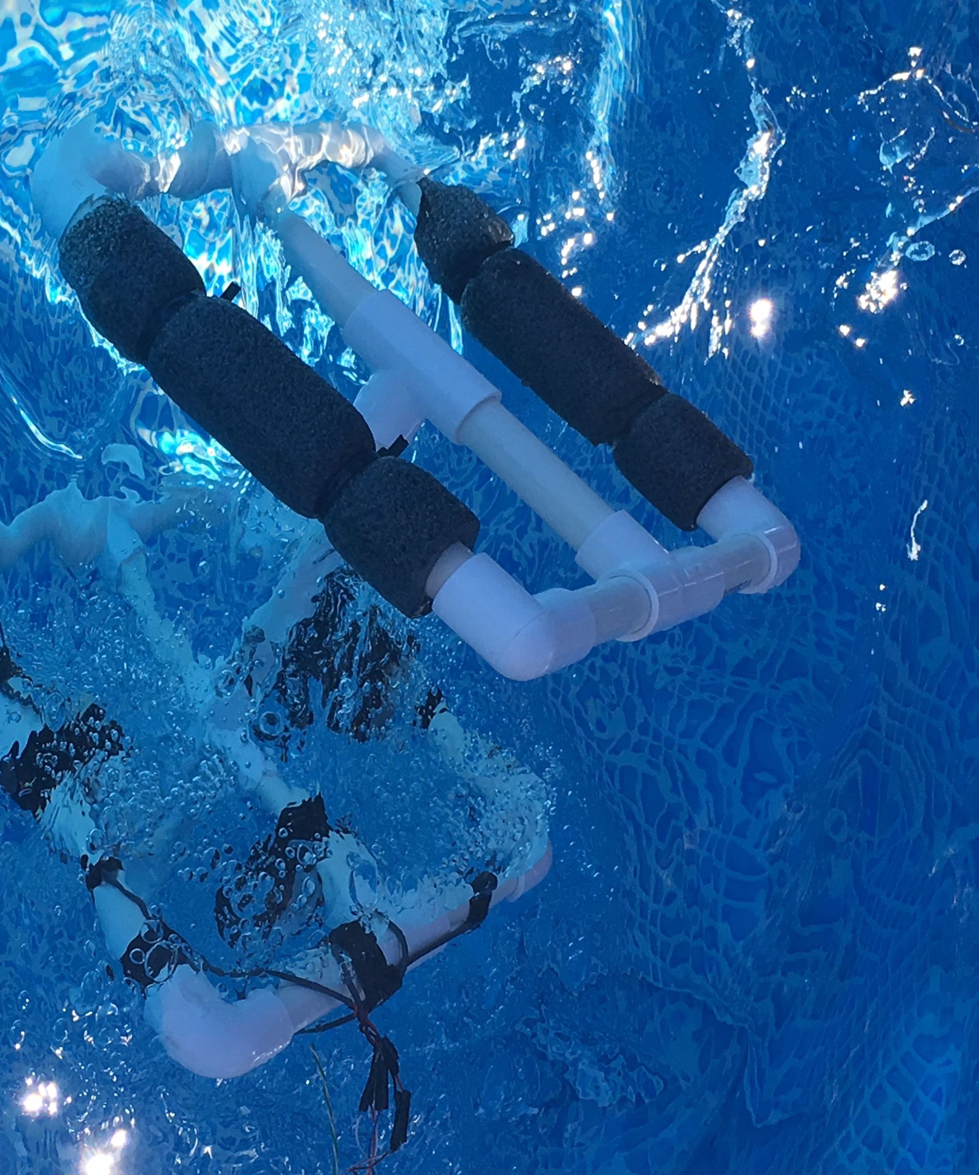 PVC Pipe Submarine 21 Steps Instructables